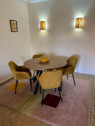 HACIENDA MARRAKECH