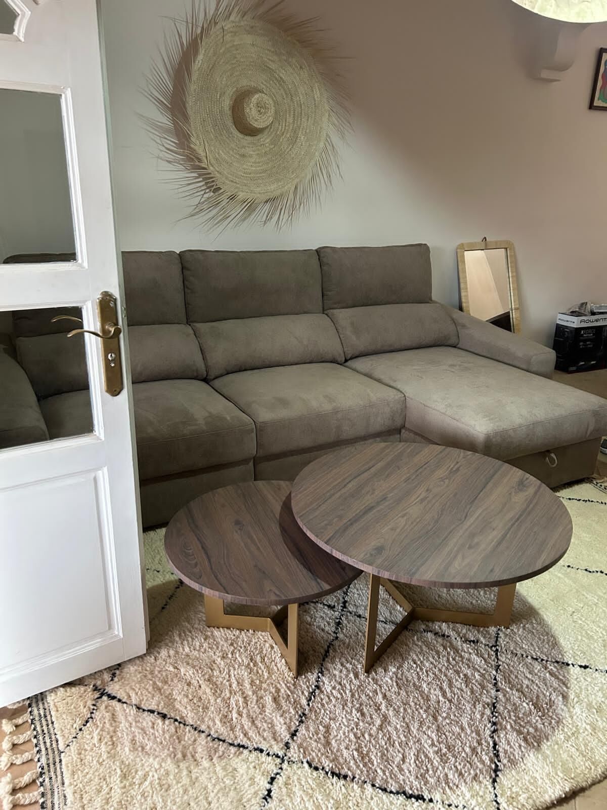 Comfort Villa, Private Bathroom, Garden View | Interior