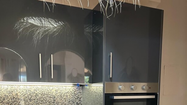 Deluxe Apartment, 1 Queen Bed, Terrace, Garden View | Private kitchen - HACIENDA MARRAKECH (MARRAKECH)