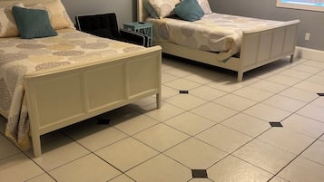 3 Schlafzimmer, WLAN, Bettwäsche