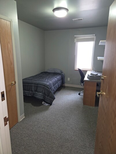Perfect 5-bedroom apartment in Fort Dodge!