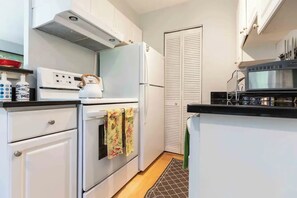 Private kitchen - Elektra 501 (Seattle)