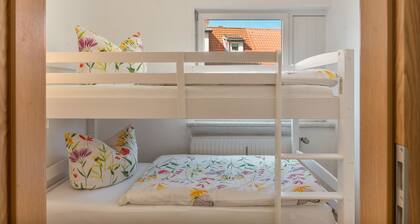 Apartment "Haus Marlis" with Private Garden and Wi-Fi