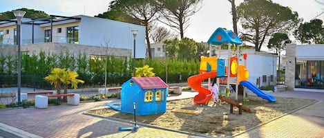 子供用スペース
