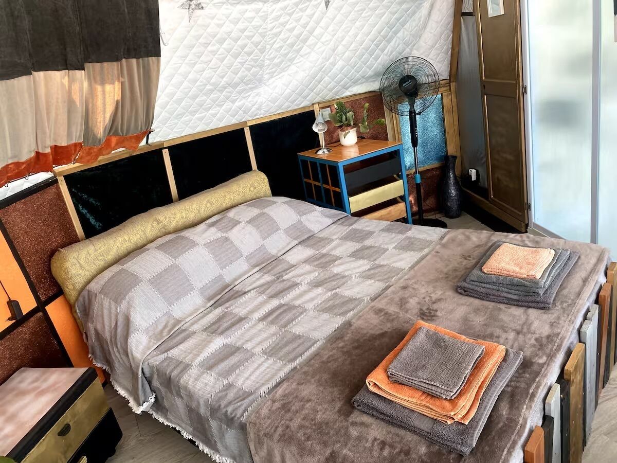 Bed sheets