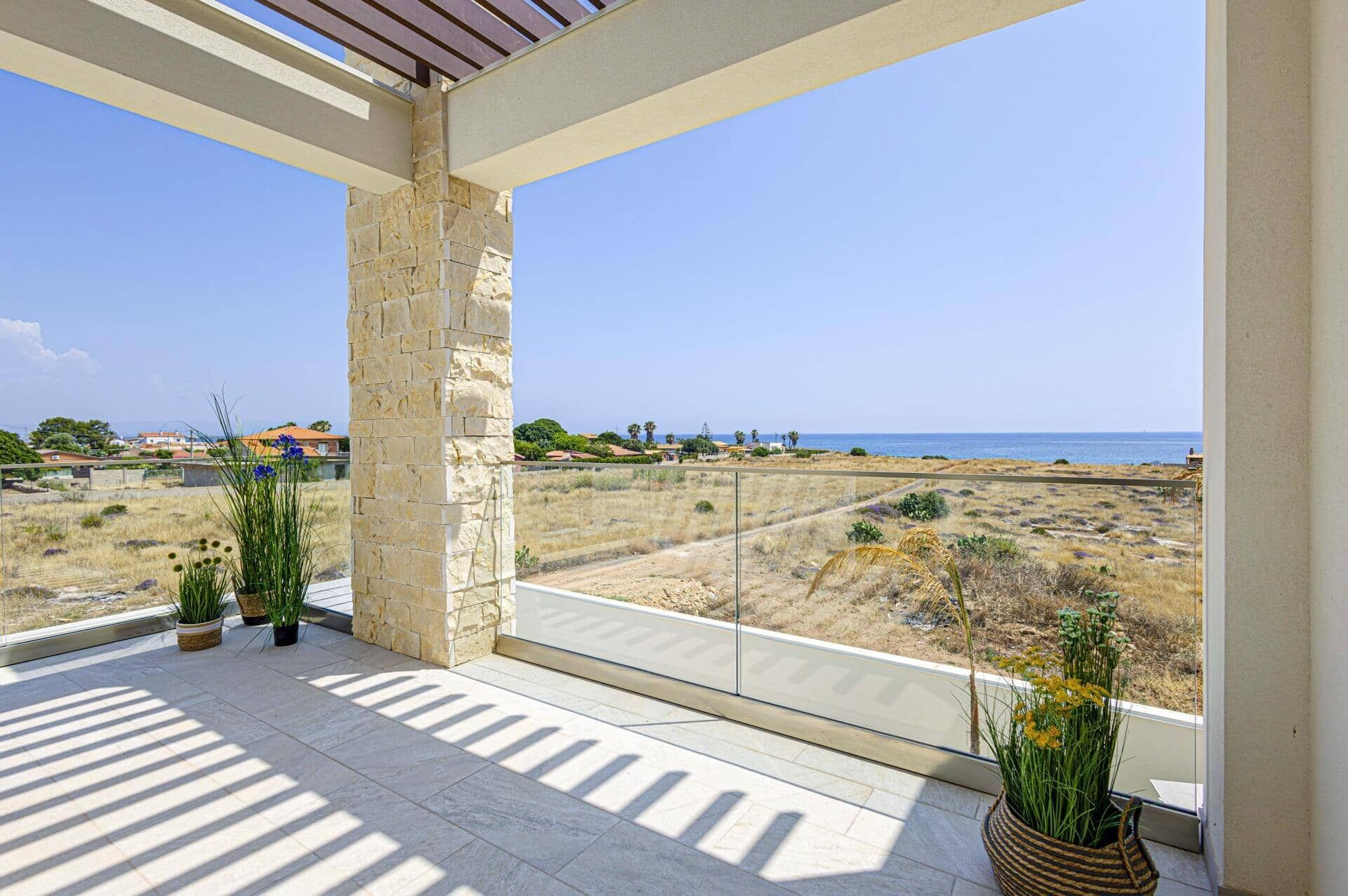 施設の敷地
