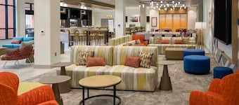 Hilton Garden Inn Fresno