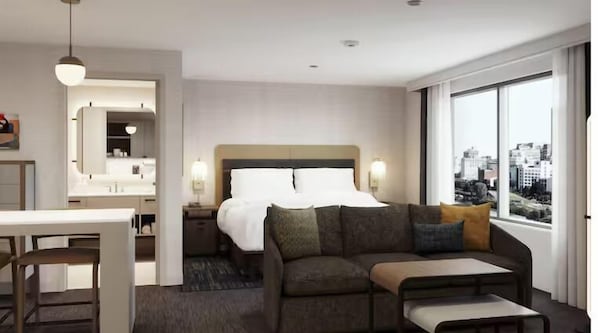 WiFi (free) - Homewood Suites By Hilton Prattville (Prattville)
