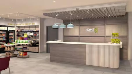 Home2 Suites By Hilton Peoria North Phoenix
