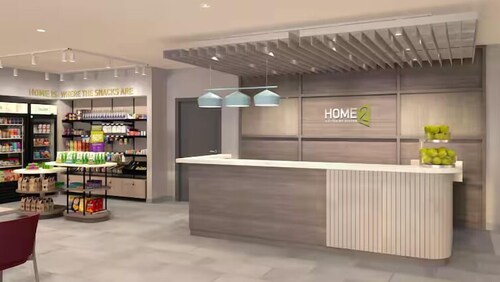 Home2 Suites By Hilton Peoria North Phoenix