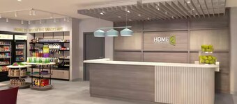 Home2 Suites By Hilton Peoria North Phoenix