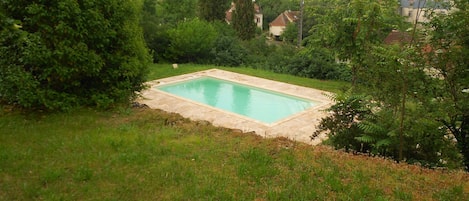 Alberca