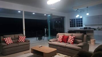Area keluarga