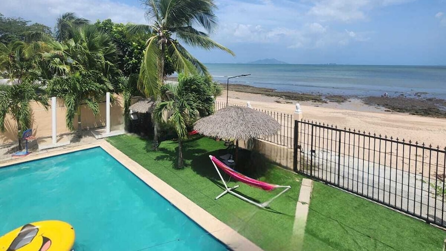 Brisas del Mar