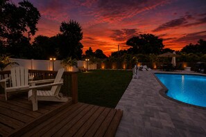 Pool - Clearwater’s Luxury Hidden Gem (Clearwater)