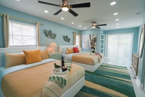 Room - Clearwater’s Luxury Hidden Gem (Clearwater)