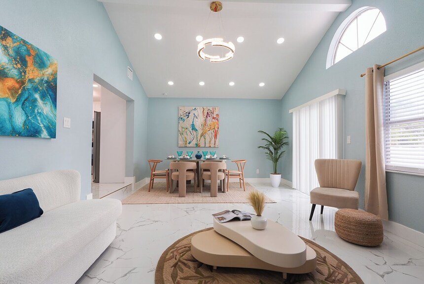 Clearwaters Luxury Hidden Gem - Clearwater Beach, FL