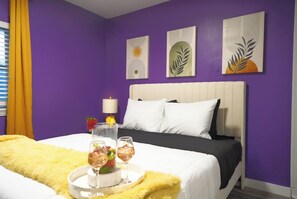 Room - Tampa High Roller, Relax and Play (Tampa)