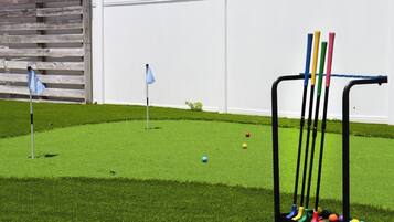 Área infantil