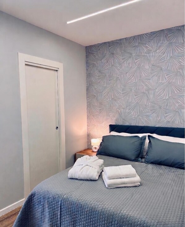 Room - Cozy B&B in NAPLES (Napoli)