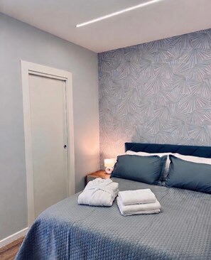 Room - Cozy B&B in NAPLES (Napoli)