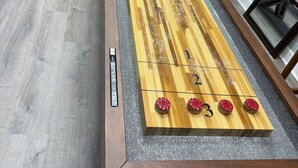 Sala de juegos