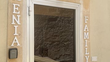 Außendetails