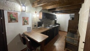 Privékeuken