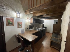 Private kitchen - Xenia Renting: Xenia Family (Massafra)