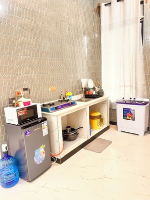 Cucina privata