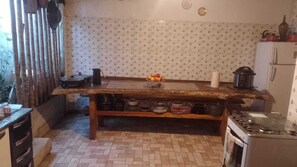 Privékeuken
