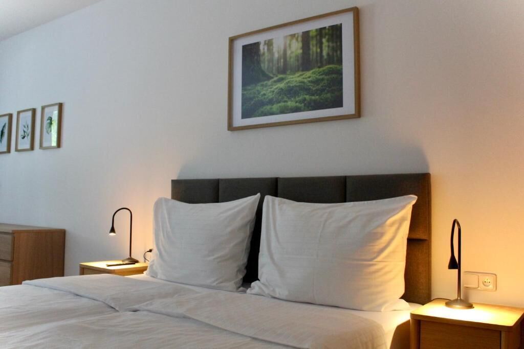 Junior Apartment, 1 Bedroom