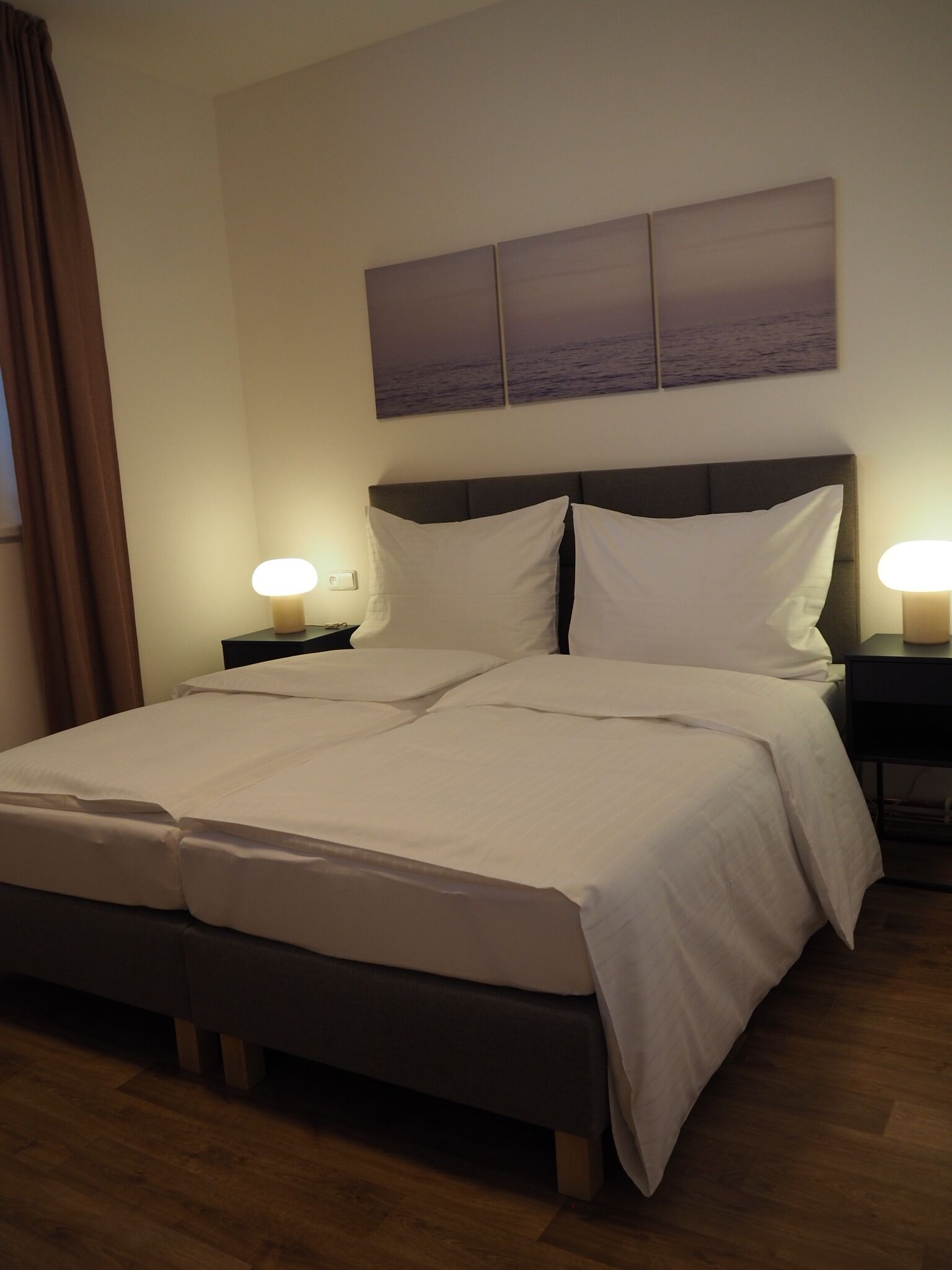 Apartment, 2 Bedrooms