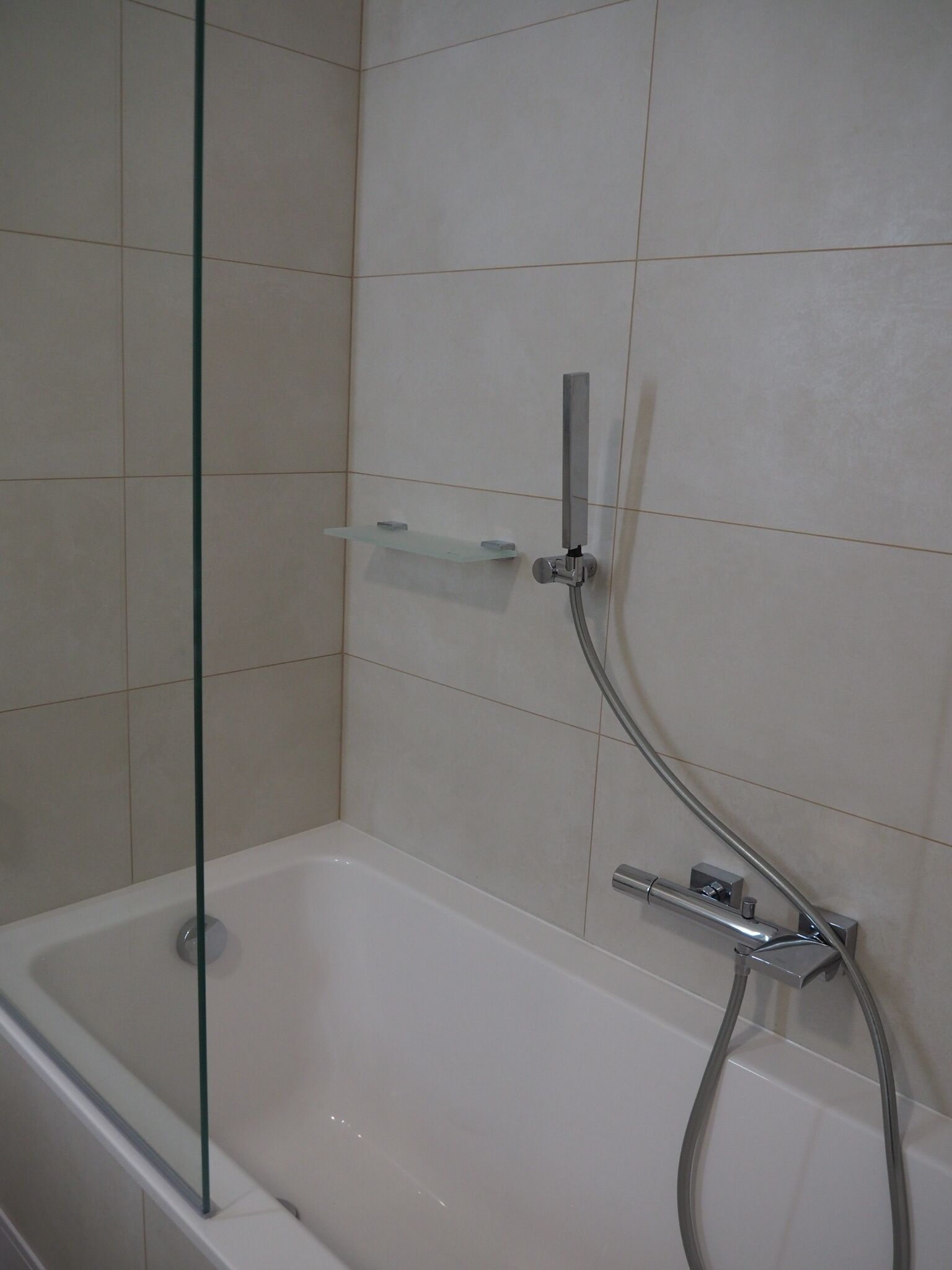 Suite | Bathroom