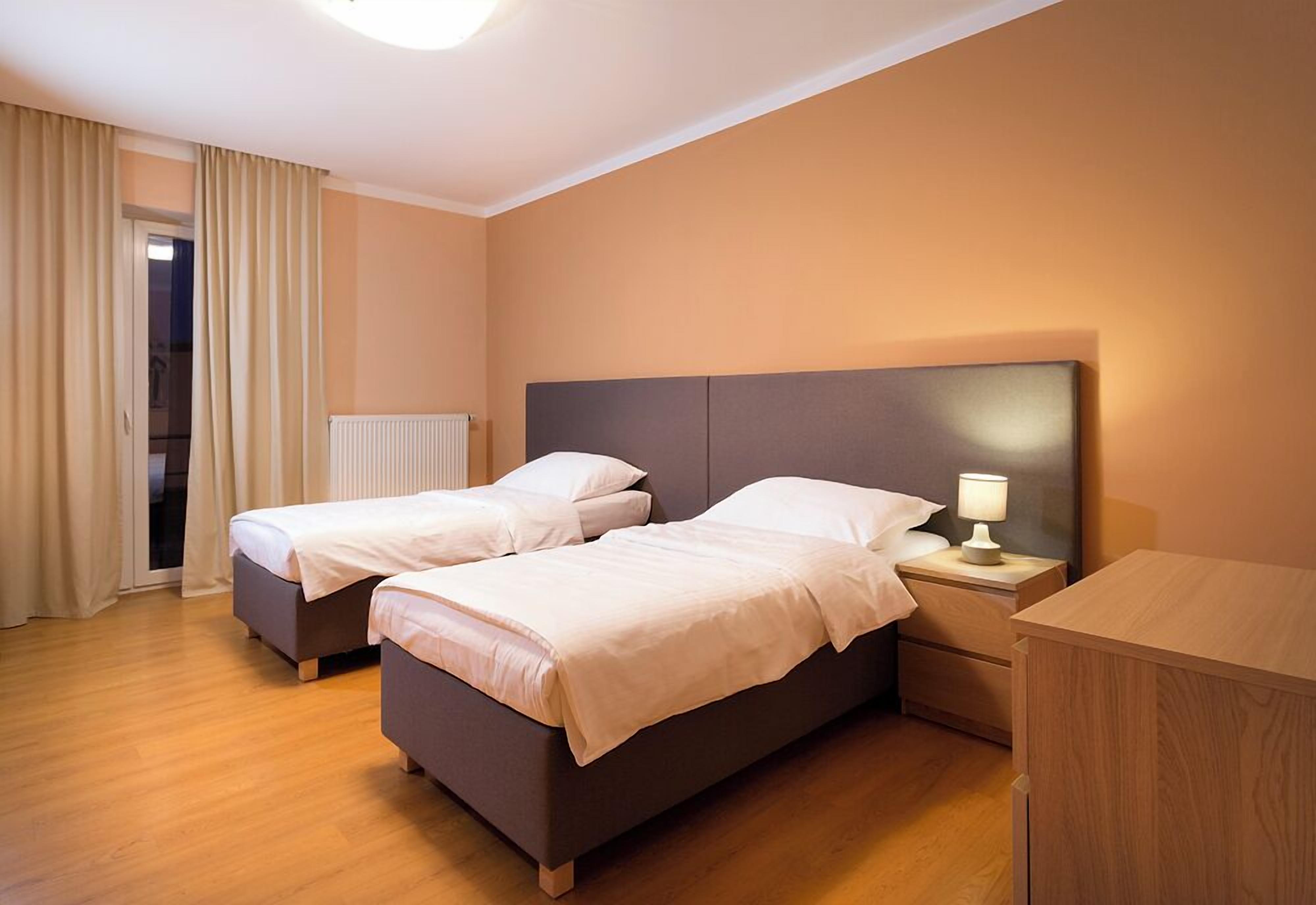 Standard Apartment