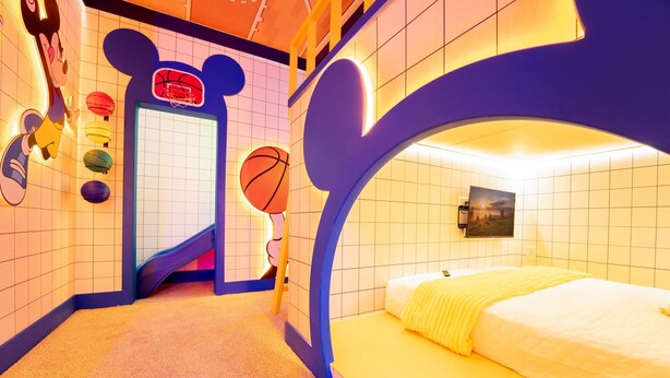 Maison (Multiple Bedrooms) | Intérieur