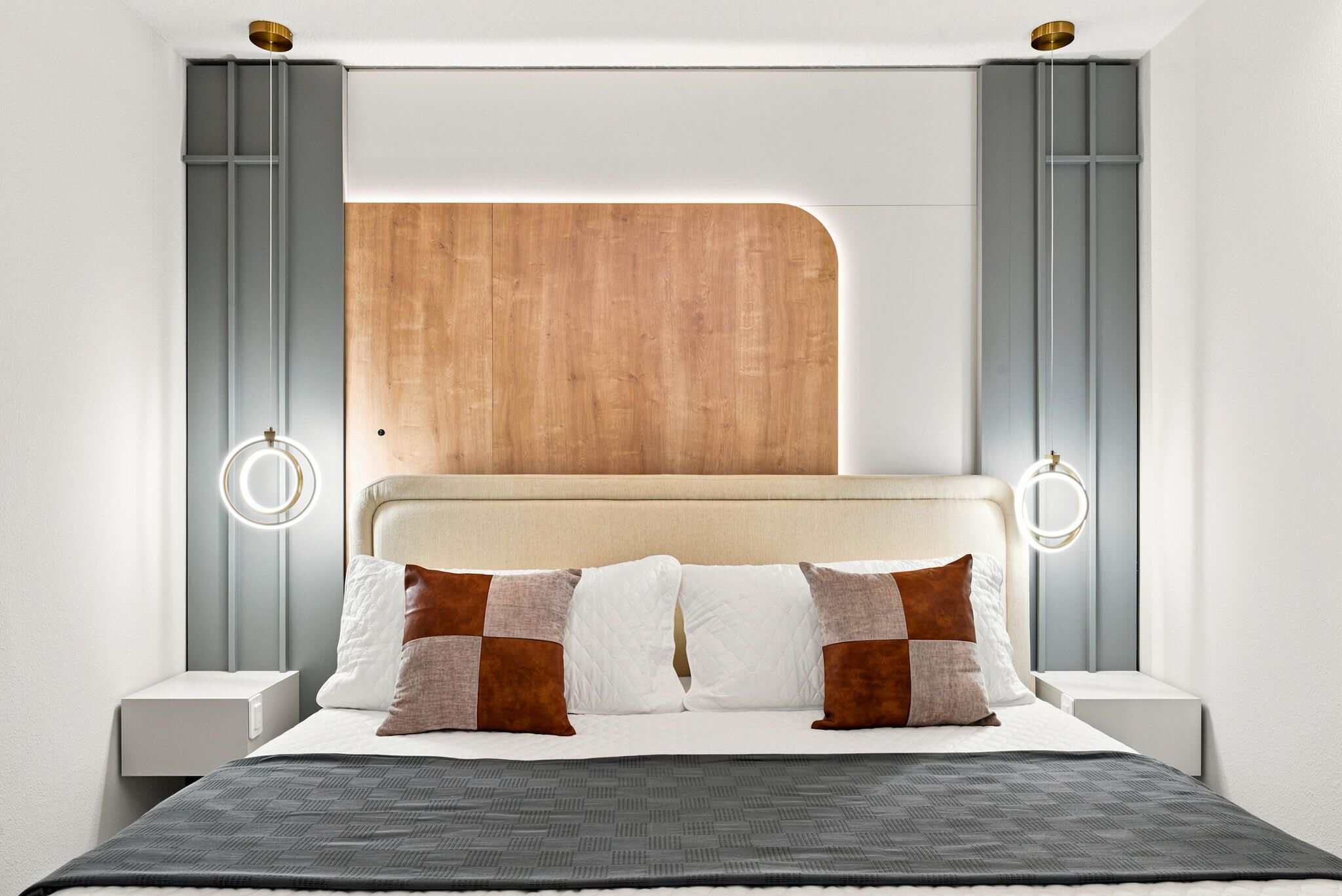 House (Multiple Bedrooms) | Interior