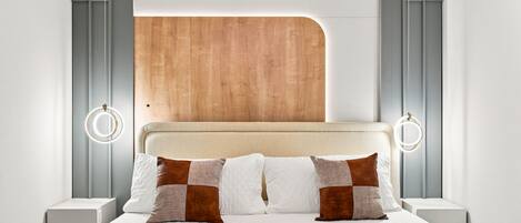 House (Multiple Bedrooms) | Interior