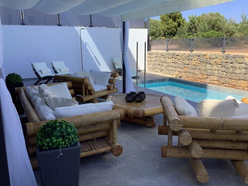 Talamanca Paradise - Private Pool, Free Parking