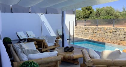 Talamanca Paradise - Private Pool, Free Parking