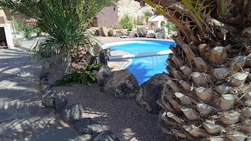 Alberca