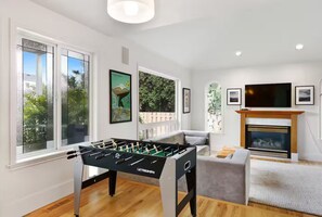 Spielezimmer