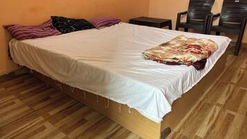 Basic-Zimmer