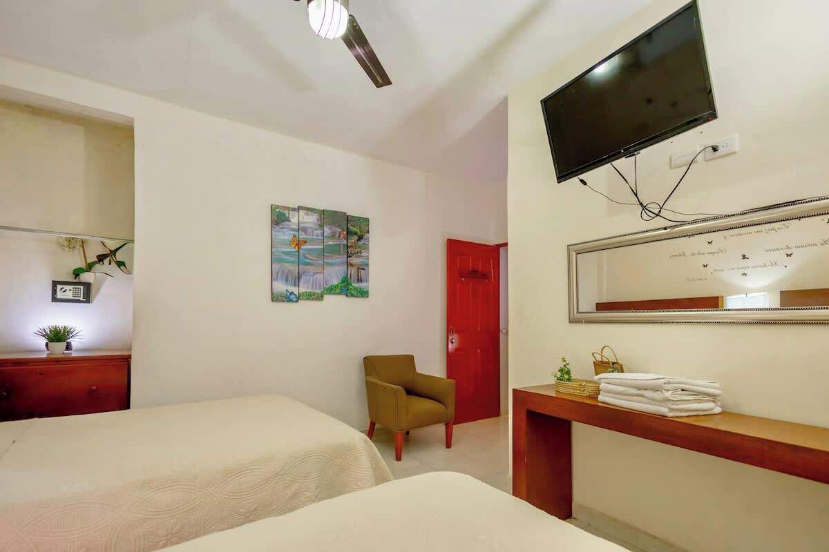 Habitación