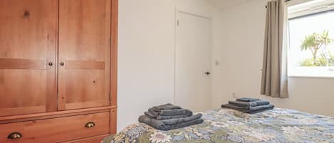 1 habitación, wifi gratis y decoración personalizada