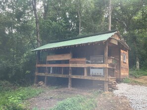 Exterior - The Bunkhouse (New Lexington)