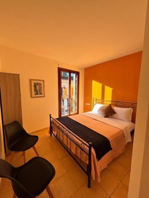 Room - Hotel Salieri (Venezia)