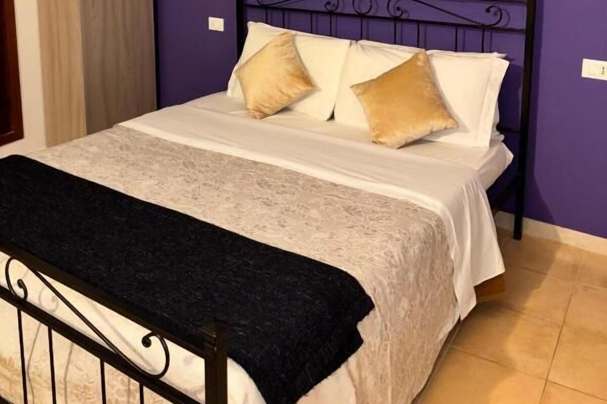 Doppia Classic, non fumatori, sul cortile | Wi-Fi gratuito