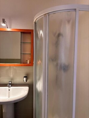 Bathroom - Hotel Salieri (Venezia)