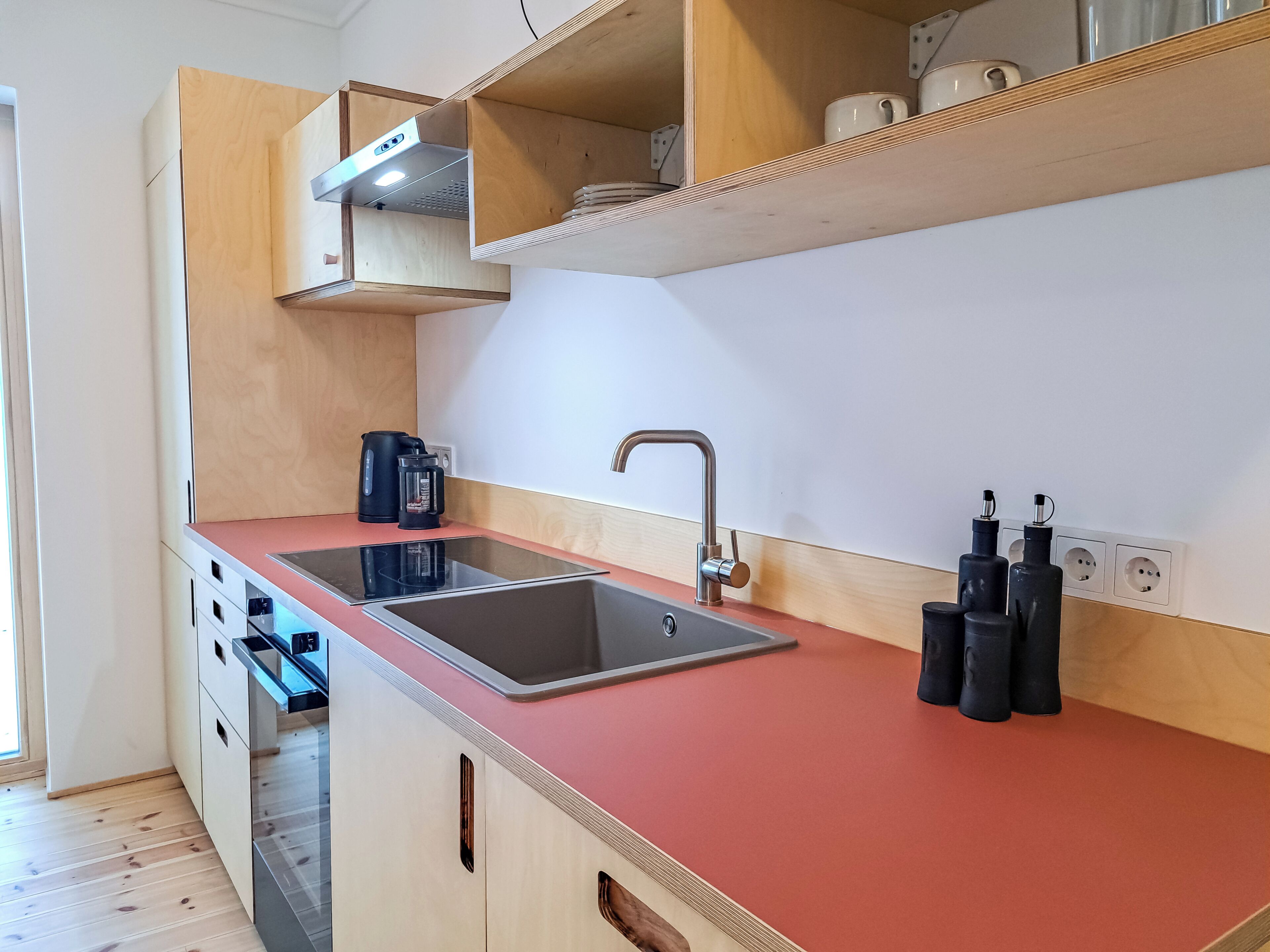 Cuisine privée